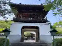 根来寺の山門・神門