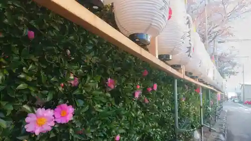 尾張猿田彦神社のその他建物