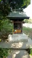 羽黒神社(茨城県)