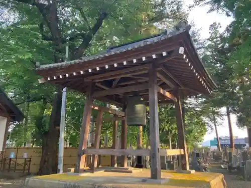 久昌寺(岩手県)