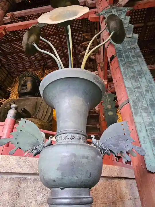 東大寺(奈良県)