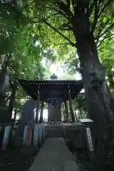 長命寺(東京都)