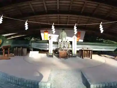 白鷺神社(栃木県)