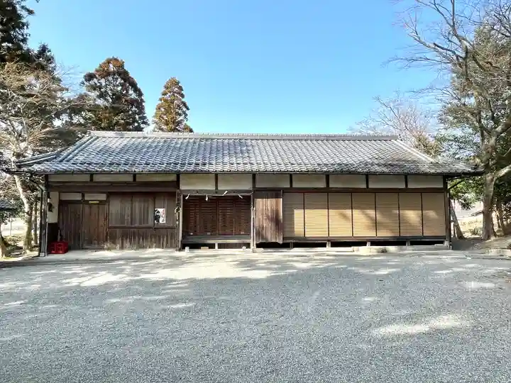 日枝神社(滋賀県)