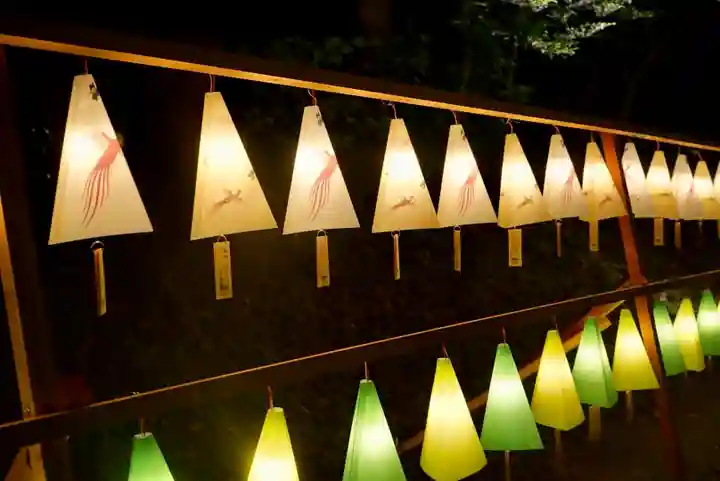 明治神宮のその他建物