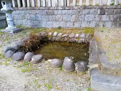 多賀社（草木多賀社）のその他建物