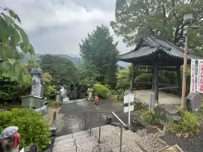 八坂寺(愛媛県)