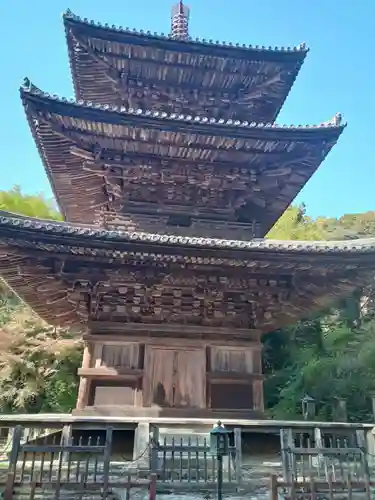 一乗寺(兵庫県)
