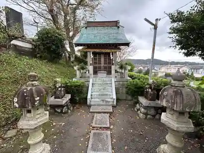 護所神社(静岡県)