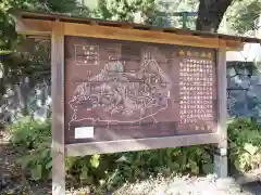 妙義神社の建物その他