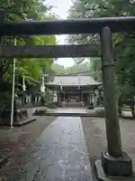 三ケ尻八幡神社(埼玉県)