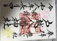 戸越八幡神社(東京都)