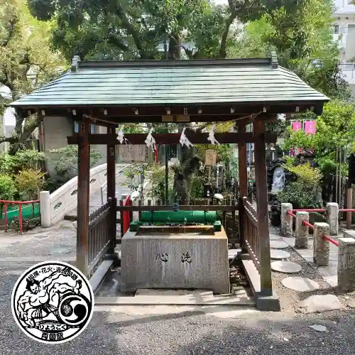 江島杉山神社(東京都)
