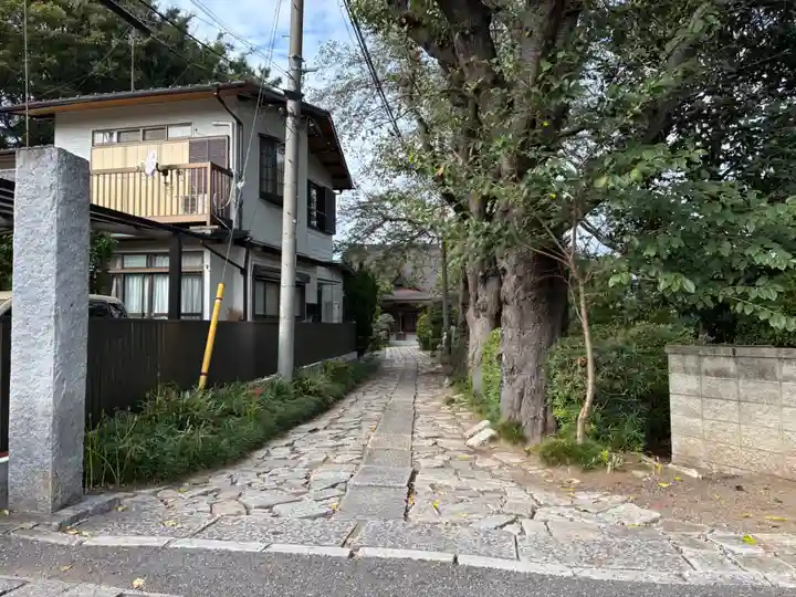 竜珠院(千葉県)