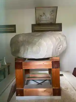 楯築神社(岡山県)