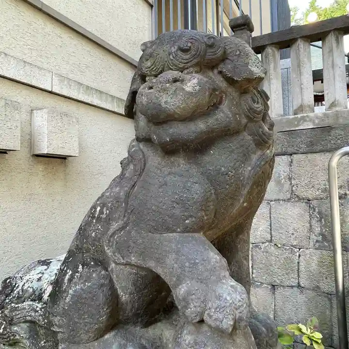 六本木天祖神社(東京都)