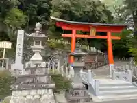 柏原八幡宮(兵庫県)
