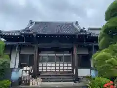 常福寺(東京都)