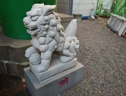 櫻木神社(東京都)