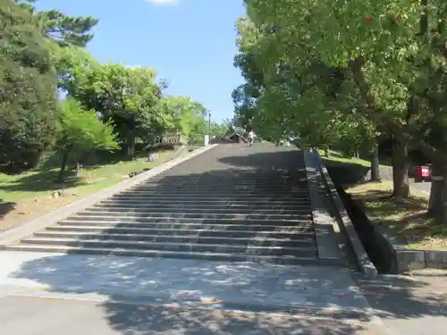 興福寺 南円堂(奈良県)