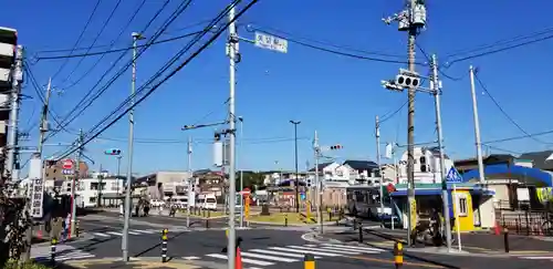 日枝神社(千葉県)