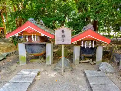 不乗森神社のその他建物