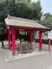 元郷氷川神社(埼玉県)