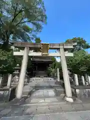 城南宮(京都府)