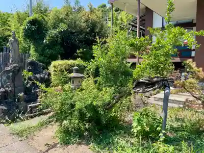 見光寺(神奈川県)