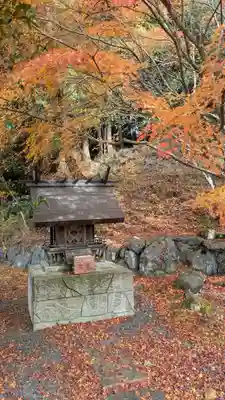 出世稲荷神社(京都府)