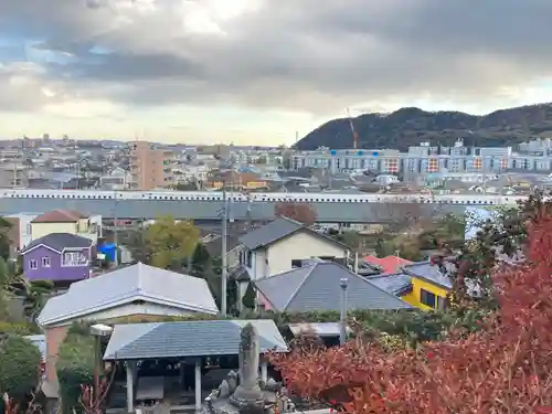 宝珠院(神奈川県)
