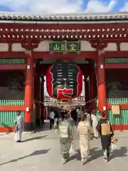 浅草寺(東京都)