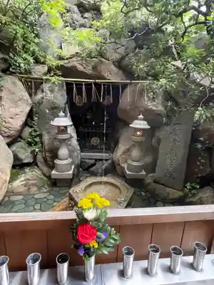 太融寺のその他建物