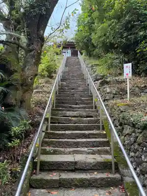切幡寺(徳島県)