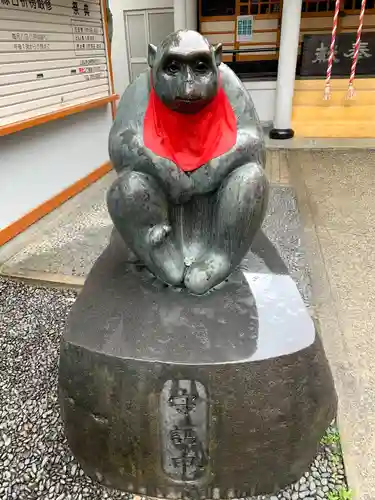 柳町大日堂(宮城県)