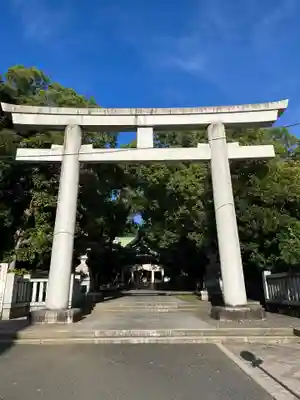 王子神社(東京都)