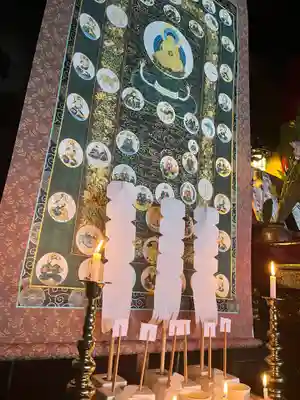 成田山瀧泉寺(北海道)