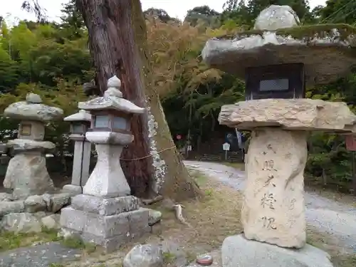 六所神社(滋賀県)