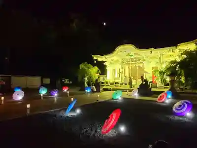 武雄神社(佐賀県)