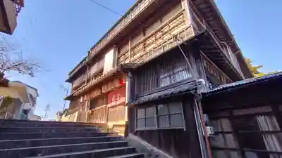 長峯神社(三重県)