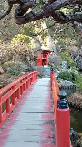 大谷寺のその他建物