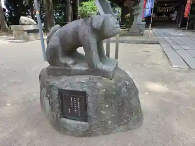 盛岡天満宮(岩手県)