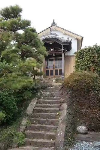 江月寺(岐阜県)