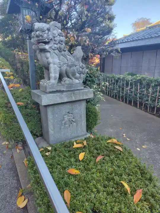 密藏院(埼玉県)