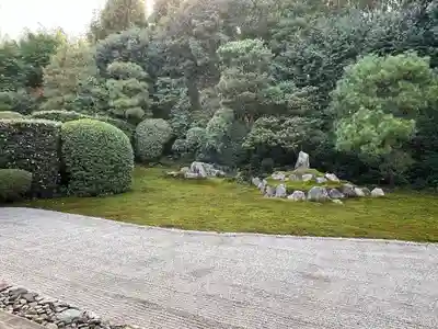 芬陀院(京都府)