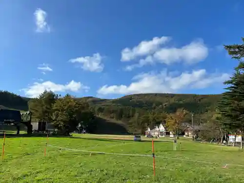  岳温泉神社 (福島県)