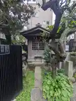 松源寺(東京都)