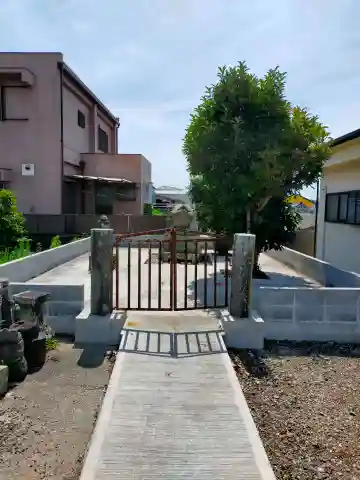 明神社(大阪府)