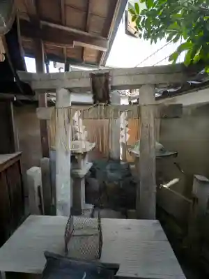 京都ゑびす神社(京都府)