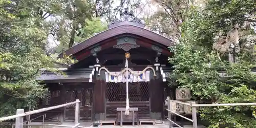 梨木神社(京都府)
